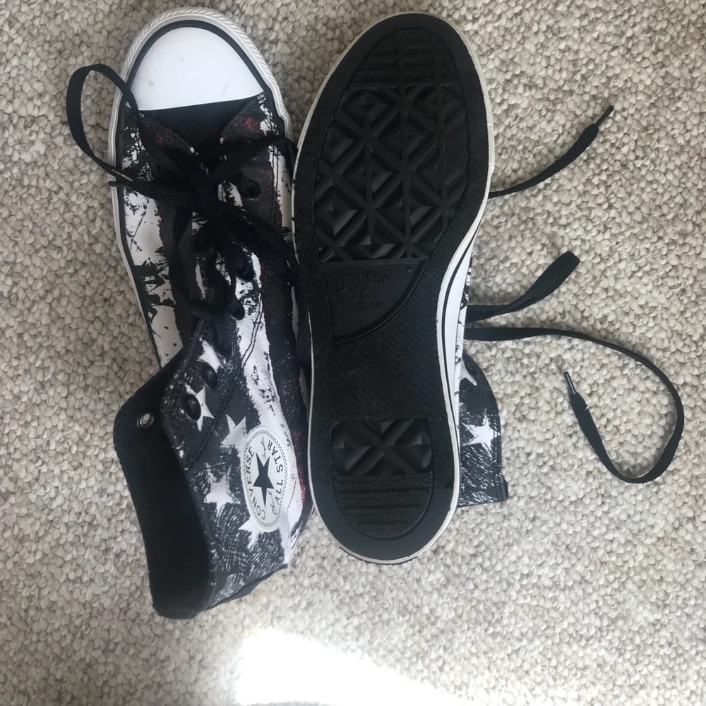 Converse High-top